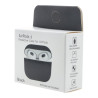 Θήκη Σιλικόνης Anti-drop Case για AirPods 3 - Μαύρο