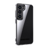 Θήκη Wlons Series Shockproof με Ακρυλική Πλάτη για Samsung Galaxy S23 - Διάφανο