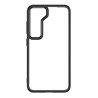 Θήκη Wlons Series Shockproof με Ακρυλική Πλάτη Matte για Samsung Galaxy S23 - Black