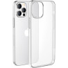Θήκη Σιλικόνης HOCO Light Series για iPhone 14 Pro - Clear
