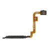 Καλωδιοταινία Power Button & Fingerprint Sensor Flex για Xiaomi Redmi Note 10 – Gray