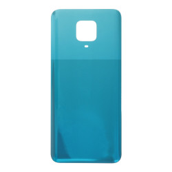 Καπάκι Μπαταρίας Battery Back Cover για Xiaomi Redmi Note 9 Pro – Green