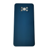 Θήκη Σιλικόνης Liquid Silicone για Xiaomi Poco X3 NFC / Poco X3 Pro – Blue