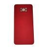 Θήκη Σιλικόνης Liquid Silicone για Xiaomi Poco X3 NFC / Poco X3 Pro – Red