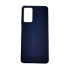 Θήκη Σιλικόνης TPU για Xiaomi Redmi Note 11 Pro (5900495982841) – Σκούρο Μπλε