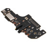 Πλακετάκι Φόρτισης Charging Port Board για Xiaomi Mi 10T Lite 5G (M2007J17G / M2007J17C)