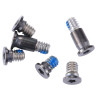 Σετ Βίδες Καπακιού Bottom Screws Set για Apple MacBook Pro 13.3” (A1706) – Γκρι