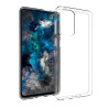Θήκη Σιλικόνης TPU 0.75mm για Samsung Galaxy A33 5G – Διάφανο