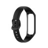 Λουράκι Σιλικόνης για Samsung Galaxy Fit 2 – Black