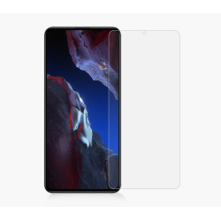 Τζάμι Προστασίας Tempered Glass 2.5D 0.26mm 9H για Xiaomi Poco F5 Pro – Διάφανο