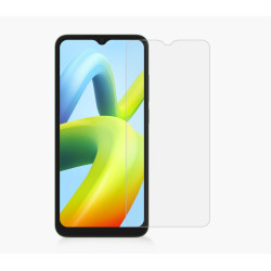 Τζάμι Προστασίας Tempered Glass 2.5D 0.26mm 9H για Xiaomi Redmi A1 / A2 / A2+ / A1+ / Poco C50 / C51 – Διάφανο