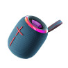 Ηχείο HOPESTAR P35 mini 10W IPX7 Waterproof Bluetooth Speaker - Blue