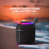 Ηχείο HOPESTAR P35 mini 10W IPX7 Waterproof Bluetooth Speaker - Blue