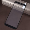 Τζαμάκι Προστασίας Tempered Glass 5D για Xiaomi Mi A2 / Mi 6X - Μαύρο