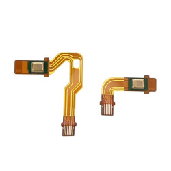 Σετ Μικρόφωνα Microphone Flex για PS5 Controller (2τμχ)