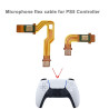 Σετ Μικρόφωνα Microphone Flex για PS5 Controller (2τμχ)
