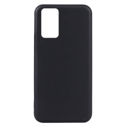 Θήκη Σιλικόνης TPU για Xiaomi Redmi Note 12S – Black