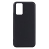 Θήκη Σιλικόνης TPU για Xiaomi Redmi Note 12S – Black