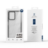 Θήκη Σιλικόνης DUX DUCIS Aimo Series για Xiaomi Redmi Note 12 5G / Poco X5 (6934913028629) - Black