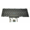 Πληκτρολόγιο Dell Latitude E5450 E7470 E7450 (SX156925A-UK)