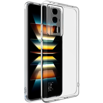 Θήκη Σιλικόνης iMak UX-5...