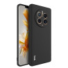 Θήκη Σιλικόνης iMak UC-3 Series για Huawei Mate 50 Pro (6957476830072) - Μαύρο