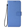 Θήκη Πορτοφόλι Diamond Style για Samsung Galaxy A33 5G - Blue