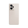 Θήκη Σιλικόνης Liquid Silicone για Xiaomi Redmi Note 12 5G / Poco X5 – White