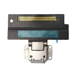 Θύρα Φόρτισης Charging Port Flex Cable για iPad Pro 10.5 inch (Wifi Version) – Γκρί