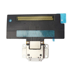 Θύρα Φόρτισης Charging Port Flex Cable για iPad Pro 10.5 inch (Wifi Version) - Λευκό