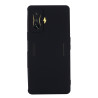 Θήκη Σιλικόνης Liquid Silicone για Xiaomi Poco F4 GT – Black