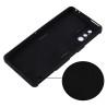 Θήκη Σιλικόνης Liquid Silicone για Xiaomi Poco F4 GT – Black