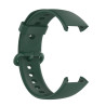 Λουράκι Σιλικόνης για Xiaomi Redmi Watch 2 Lite – Dark Green