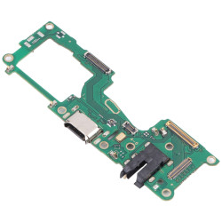 Πλακετάκι Φόρτισης Charging Port Board για OPPO Realme 8 Pro / Realme 8 4G (RMX3081)