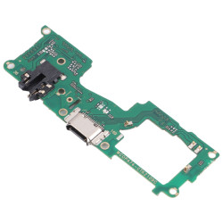 Πλακετάκι Φόρτισης Charging Port Board για OPPO Realme 8 Pro / Realme 8 4G (RMX3081)