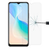 Τζαμάκι Προστασίας Tempered Glass 0.26mm 9H 2.5D για Vivo Y33s / Y76 5G / Y76s / T1x - Διάφανο