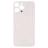 Ανταλλακτικό Πίσω Καπάκι Back Cover Glass για iPhone 14 Pro Max Large Hole – Gold