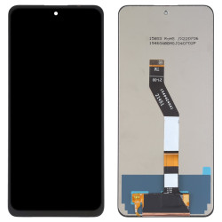Οθόνη TFT LCD & Digitizer Μηχανισμός Αφής για Xiaomi Redmi Note 11S 5G / Poco M4 Pro 5G – Black