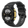 Λουράκι Σιλικόνης για Amazfit T-Rex 2 – Black