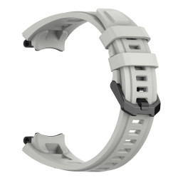 Λουράκι Σιλικόνης για Amazfit T-Rex 2 - Rock Gray
