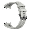 Λουράκι Σιλικόνης για Amazfit T-Rex 2 - Rock Gray
