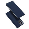 Θήκη Πορτοφόλι DUX DUCIS Skin Pro Magnetic για Xiaomi Redmi 12 / 12R (6934913024157) – Blue