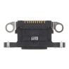 Θύρα Φόρτισης Charging Port για iPhone 14 Pro / 14 Pro Max – Μαύρο