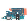 Πλακετάκι Φόρτισης Charging Port Board για Samsung Galaxy A71, SM-A715F