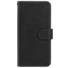 Θήκη Πορτοφόλι Leather Style για Nokia C30 – Μαύρο