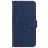 Θήκη Πορτοφόλι Leather Style για Samsung Galaxy A14 5G – Blue