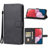 Θήκη Πορτοφόλι Leather Style για Samsung Galaxy A14 5G – Black