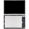 OEM Οθόνη LCD & Μηχανισμός Αφής για Samsung Galaxy Tab A8 10.5 2021 (SM-X200 / X205) - Μαύρο