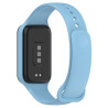 Λουράκι Σιλικόνης για Redmi Smart Band 2 / Mi Band 8 Active – Sky Blue