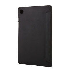 Θήκη Trifold με Βάση Στήριξης για Samsung Tab A8 10.5" X200/X205 - Μαύρο